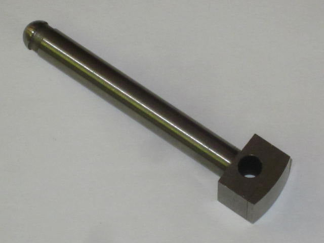 70-3059 R 1 1/8" ground tappet UK Made Triumph 650 intake cam follower