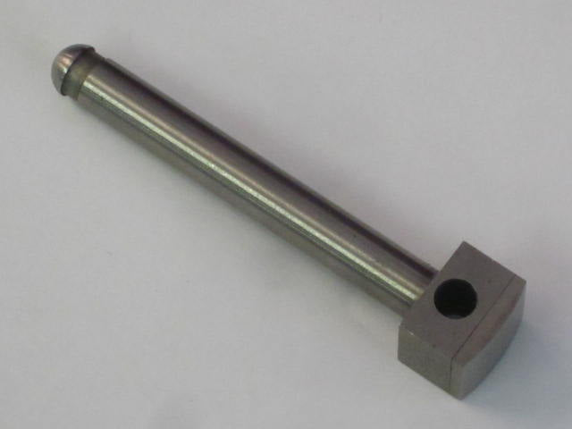 70-3059 R 1 1/8" ground tappet UK Made Triumph 650 intake cam follower