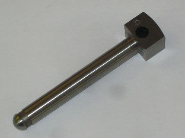 70-3059 R 1 1/8" ground tappet UK Made Triumph 650 intake cam follower