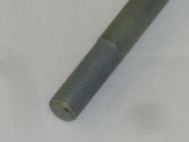 70-7996  head stud TRIUMPH TR25 BSA 250 single B25