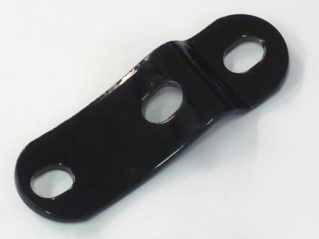 70-8902 muffler bracket Triumph T150 triple