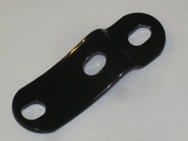 70-8902 muffler bracket Triumph T150 triple