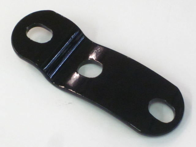 70-8902 muffler bracket Triumph T150 triple