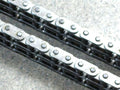 72 Link Duplex Primary Chain BSA B44 1966-1970 B50 1971-1973 19-8683 Motorcycle