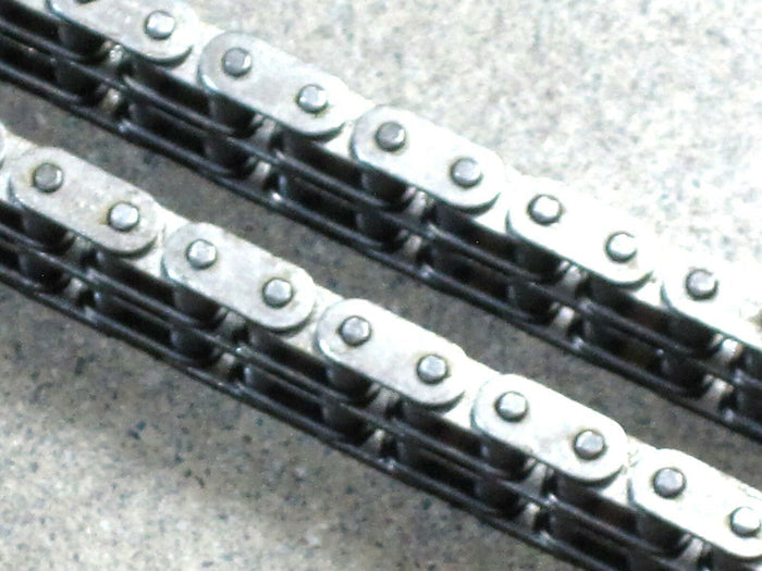 72 Link Duplex Primary Chain BSA B44 1966-1970 B50 1971-1973 19-8683 Motorcycle