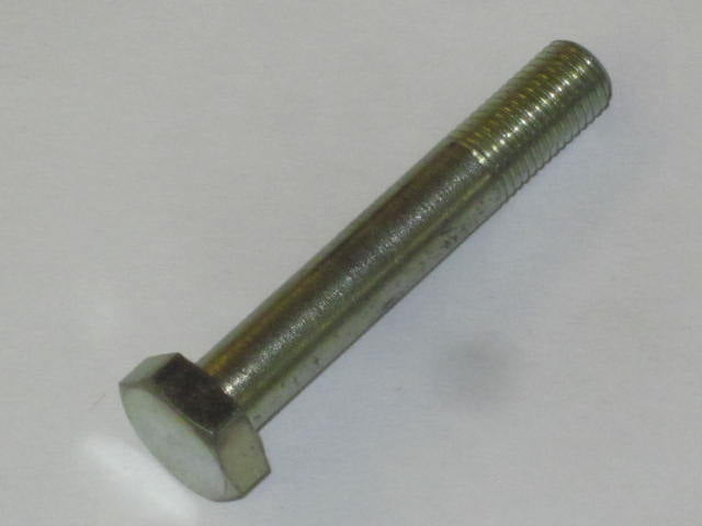 82-2596 1960 61 62 tank strap bolt Triumph UK Made 15-2018 15-2018