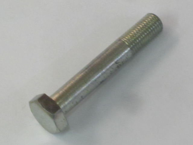 82-2596 1960 61 62 tank strap bolt Triumph UK Made 15-2018 15-2018