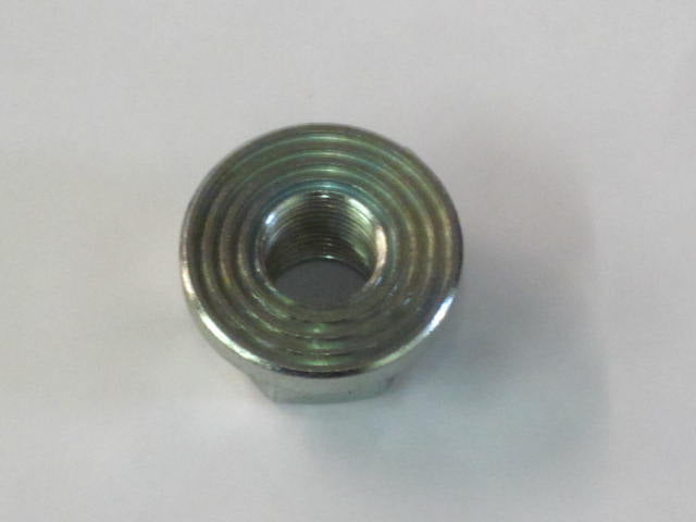 82-3771 NUT shoulder frame mount CEI 26 tpi