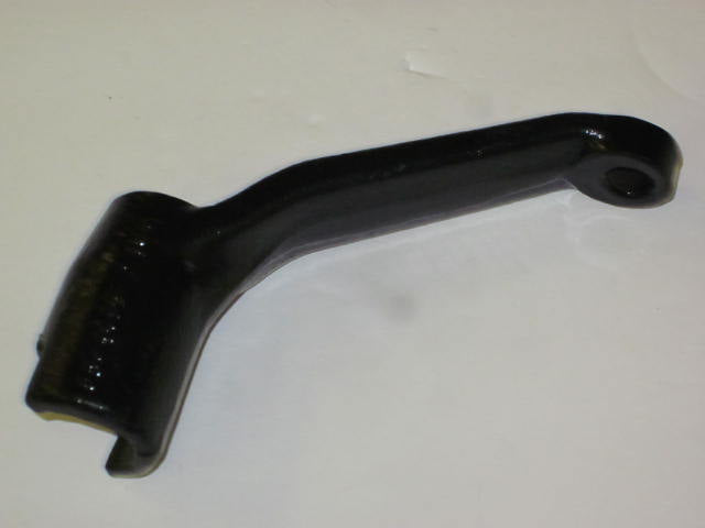 83-1426 footrest Triumph BSA 250 single