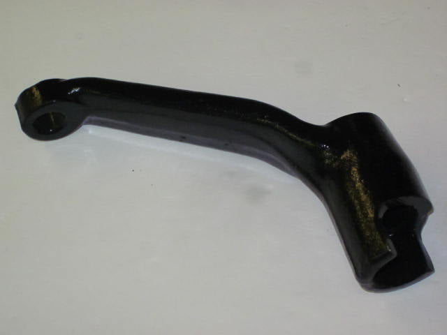 83-1426 footrest Triumph BSA 250 single