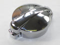 83-5201 Monza gas cap petrol cap 2" flip top Triumph BSA 83-1547