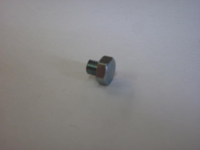 97-0519A Oil filter BOLT Triumph BSA