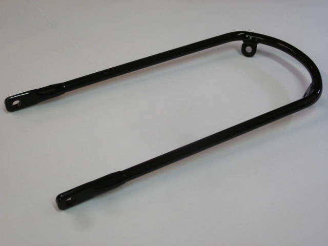 97-1271 Fender Stay front loop duplex Black Triumph T120 1966 67 68
