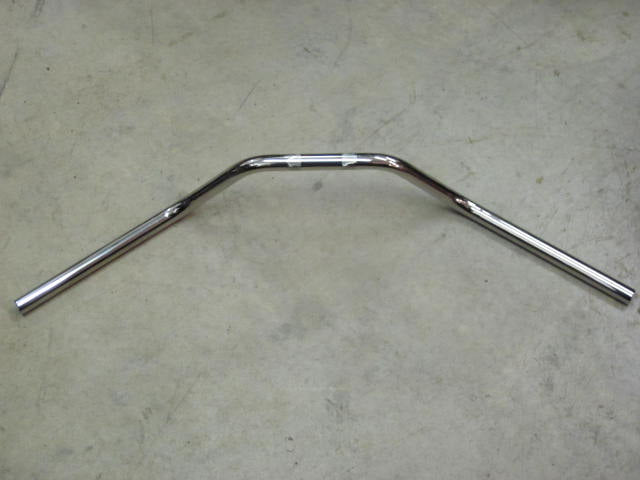97-4252 handlebars 7/8"  97-1870 Made in England Triumph T120 bonny bars