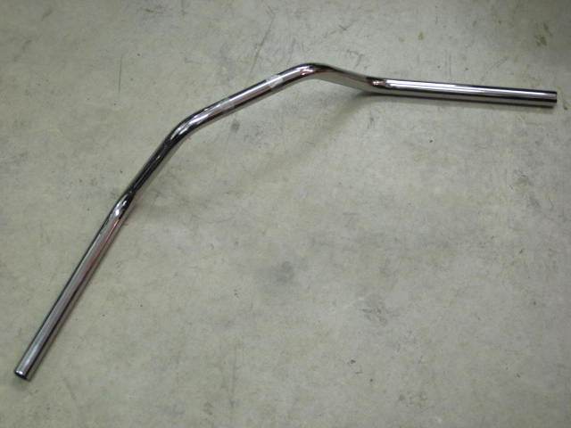97-4252 handlebars 7/8"  97-1870 Made in England Triumph T120 bonny bars