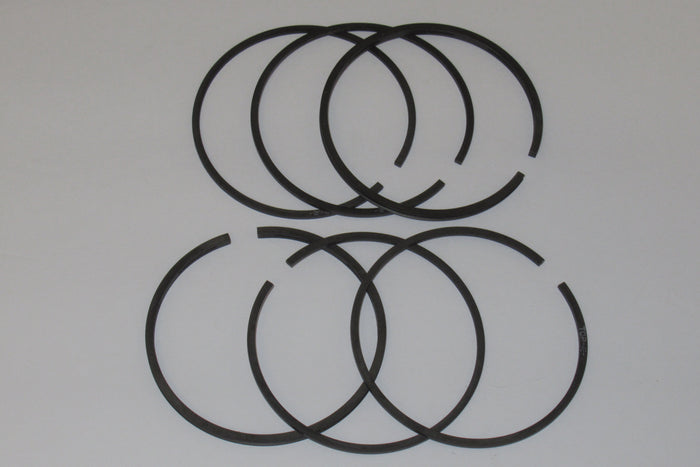 99-3786 AE Hepolite ring set piston rings Triumph unit 650 plus 40 T120 TR6