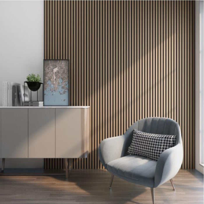 Acoustic Wall Panels 2 pk.