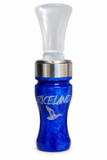 Acrylic Blue Wing Teal Call