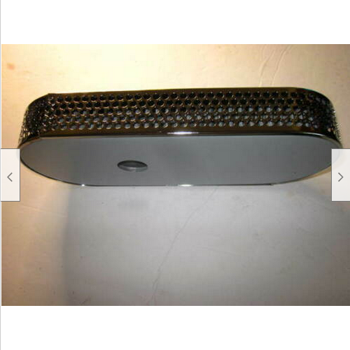 Air filter assembly 60-2567 T150 Trident Triple BSA A75 cloth intake reusable