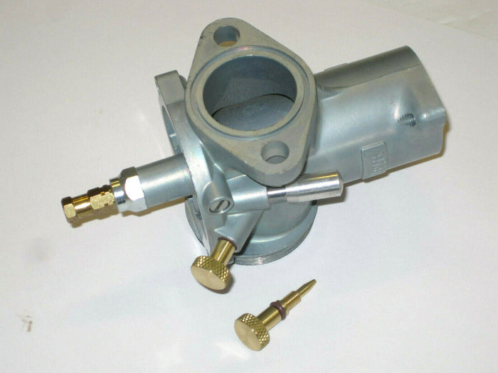 Amal 930 932 626 idle adjust thumb screw throttle stop air mix set finger Operated