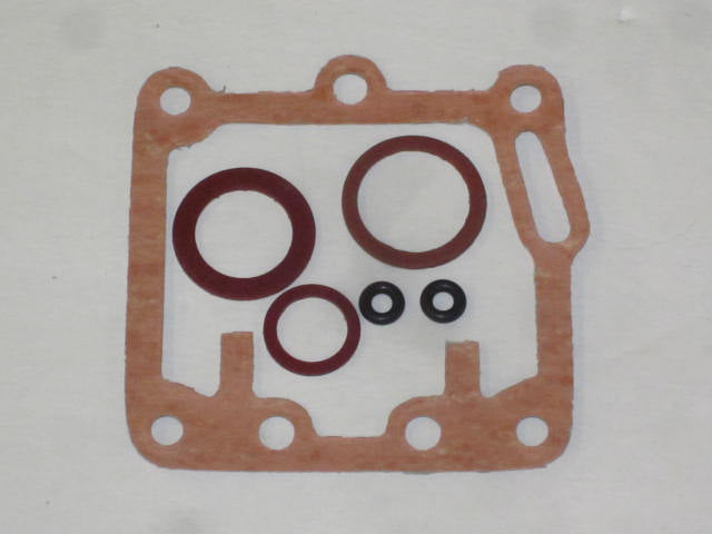 Amal mk2 gasket set as pictured 2622/144