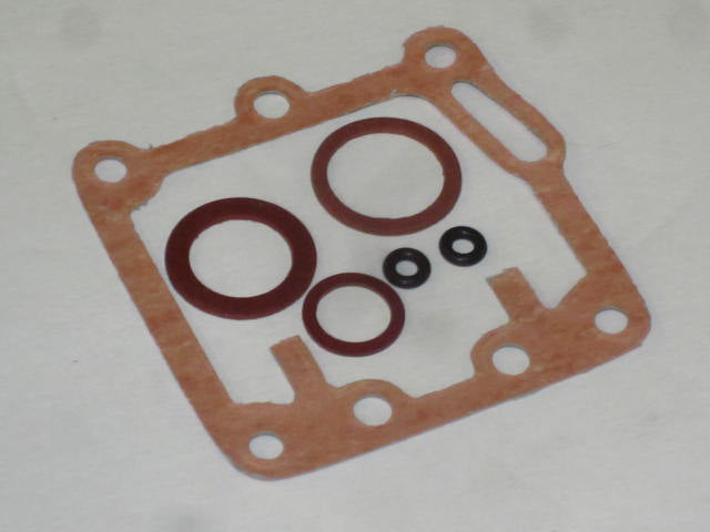 Amal mk2 gasket set as pictured 2622/144