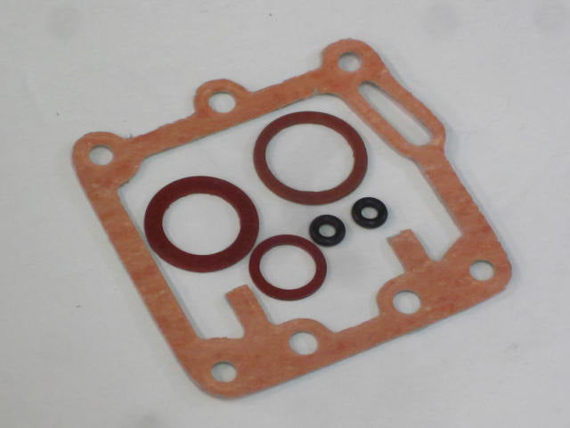 Amal mk2 gasket set as pictured 2622/144