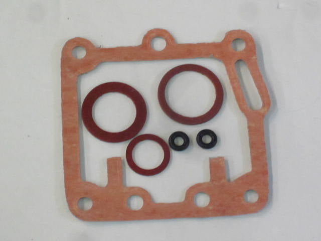 Amal mk2 gasket set as pictured 2622/144