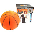 Amazing Quiet Hoops Silent Basketball