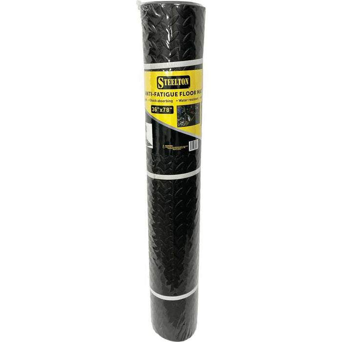 Anti-Fatigue Roll Mat 36" x 78"