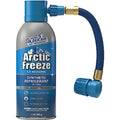 Arctic Freeze A/C Recharge Synthetic Automotive Refrigerant 13 oz.