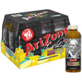 Arizona Arnold Palmer Half & Half Iced Tea Lemonade 12 pk. 16 oz.