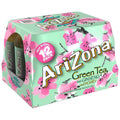 Arizona Green Tea With Ginseng and Honey 12 pk. 16 oz.