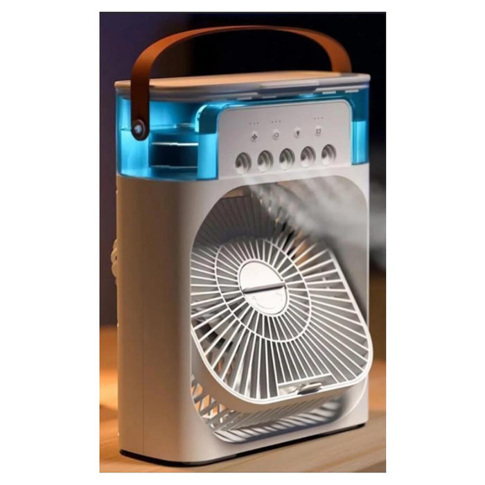 As Seen On TV Breeze It Misting Air Cooler