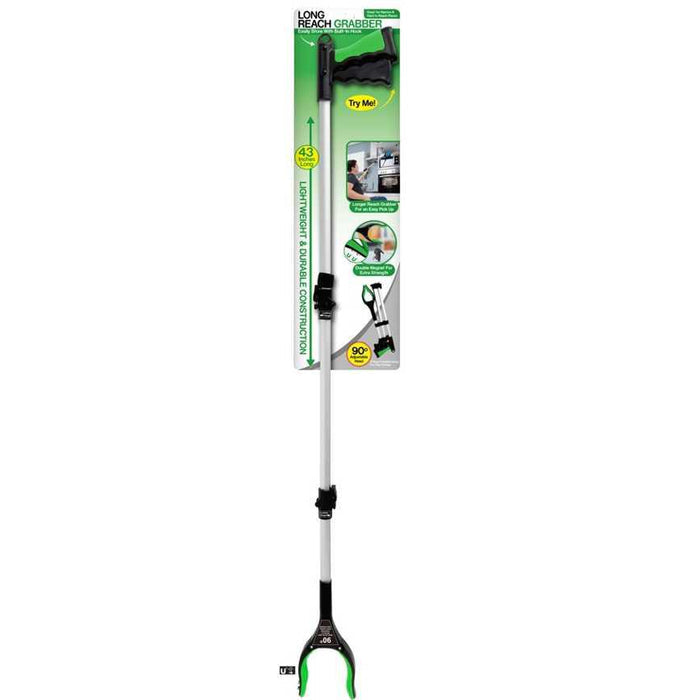 As Seen On TV Long Reach Flexi Grabber 43"