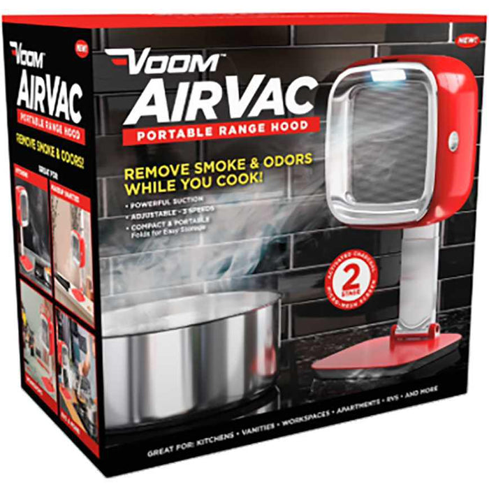 As Seen On TV Voom Air Vac