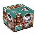 Aspen Ridge Donut Shop 40 ct. Medium Roast