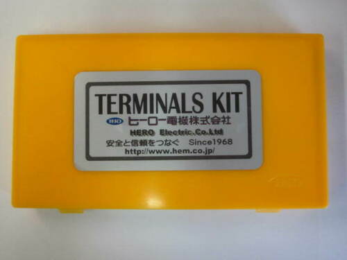 B-14 standard kit Hero Electric Terminals Connectors Crimper Tool electrical