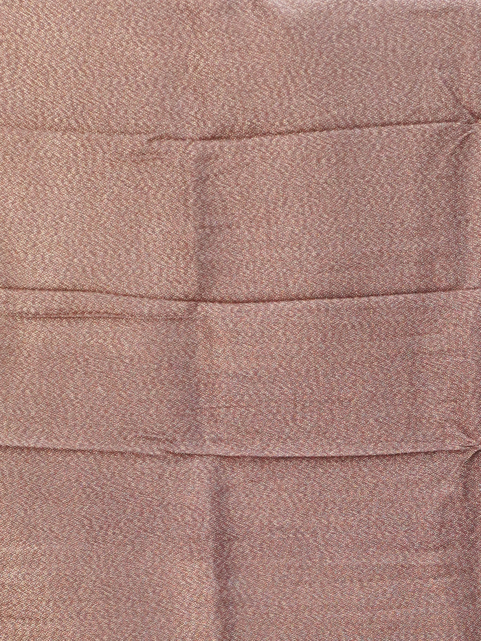 Banarasi Raw Silk Saree | TTDS3470