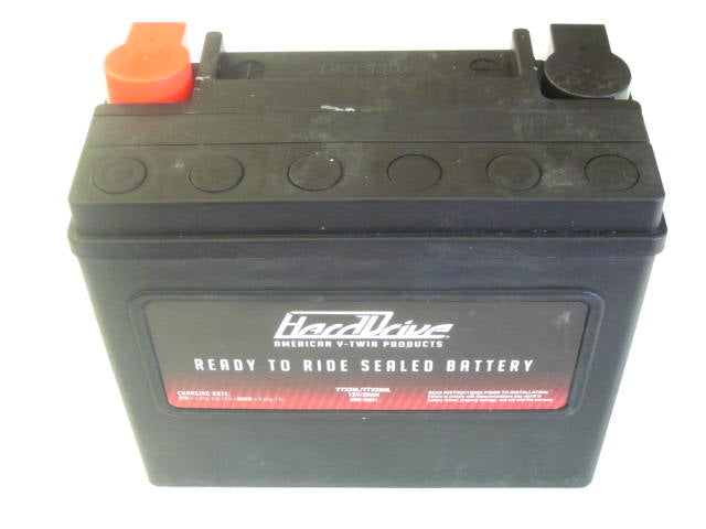 Battery Triumph Trident BSA  Rocket 3 T150 T160 A75 YTX20L/YTX20HL