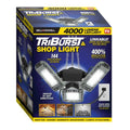 Bell + Howell Garage Shop Light 4,000 Lumen