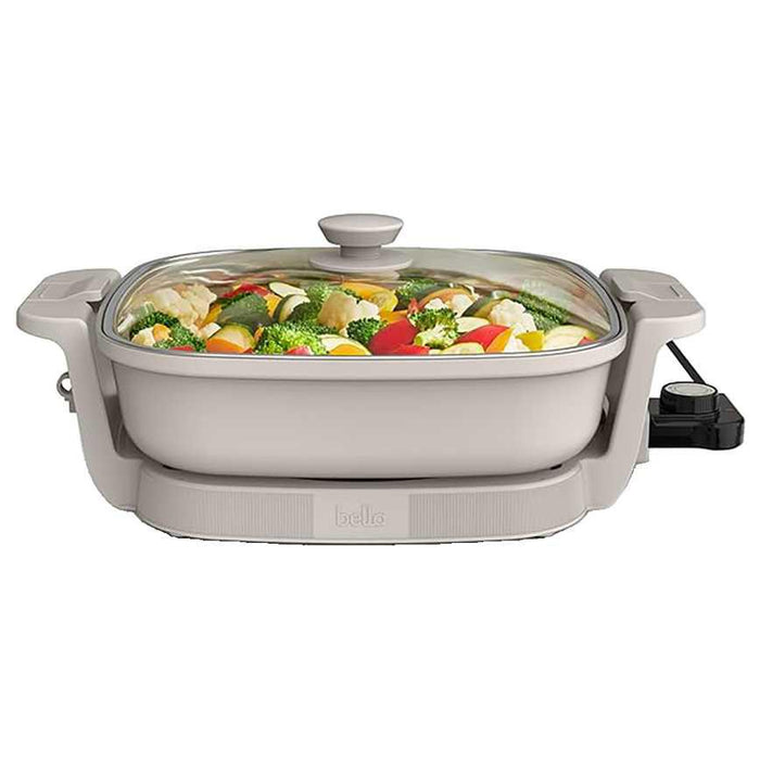 Bella Make & Take Skillet 12" x 12"