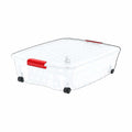 Bella Underbed Storage Tote 36 qt.