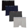 Beverly Hills Polo Club Men's Boxer Briefs 4 pk.