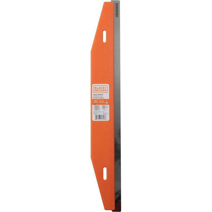 Black+Decker Paint Shield 24"