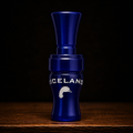 Blue-winged Teal Call