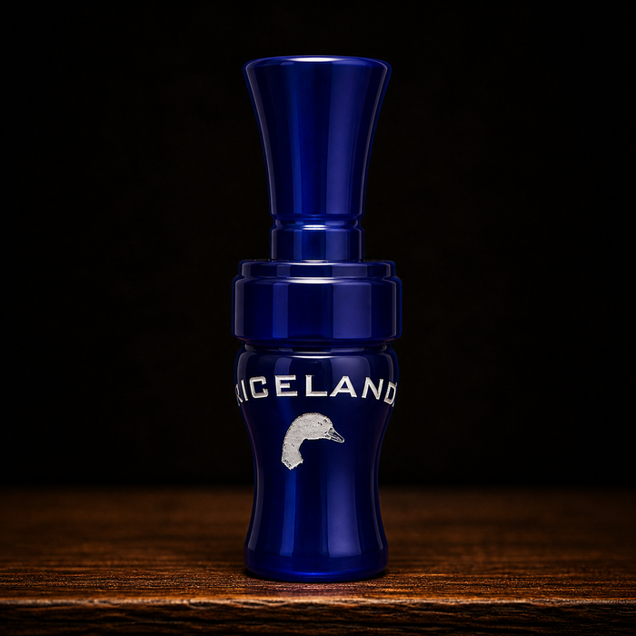 Blue-winged Teal Call
