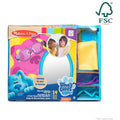 Blue's Clues Time For Glasses Playset