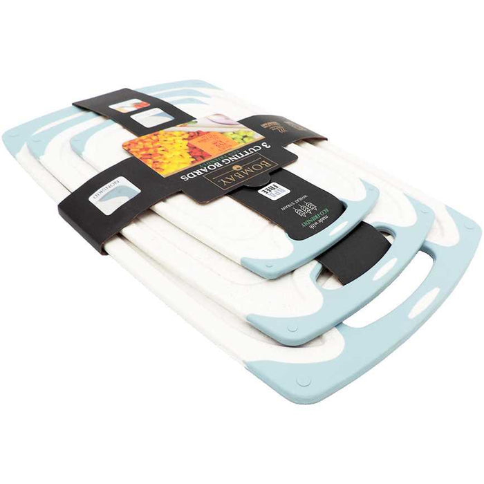 Bombay Eco Friendly Cutting Boards 3 pk.