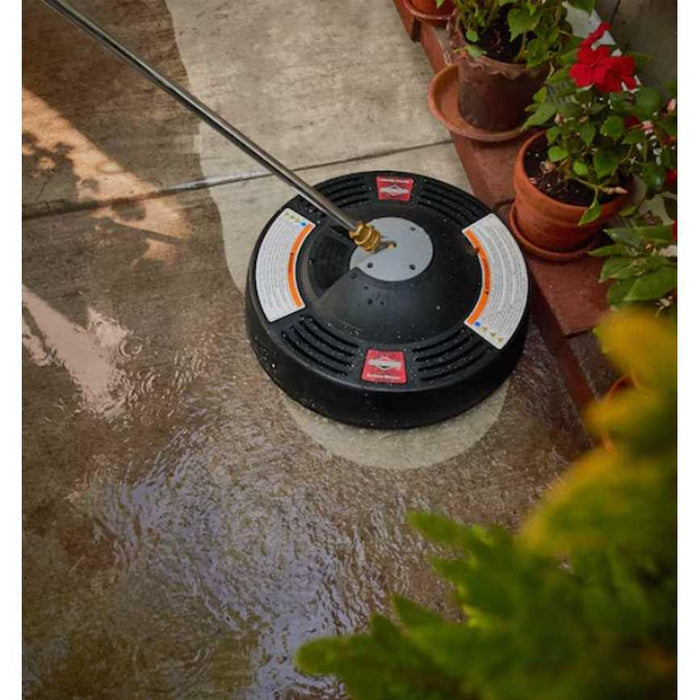 Briggs & Stratton Rotating Surface Cleaner 14"